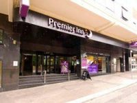 Premier Inn Bournemouth Central