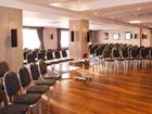 фото отеля Premier Inn Bournemouth Central