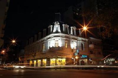 фото отеля Complejo Tango Hotel Boutique