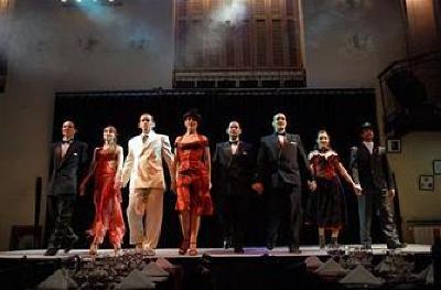 фото отеля Complejo Tango Hotel Boutique