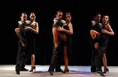 фото отеля Complejo Tango Hotel Boutique