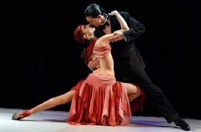 фото отеля Complejo Tango Hotel Boutique