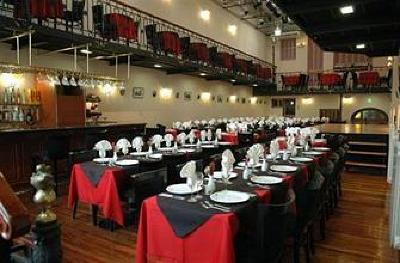 фото отеля Complejo Tango Hotel Boutique