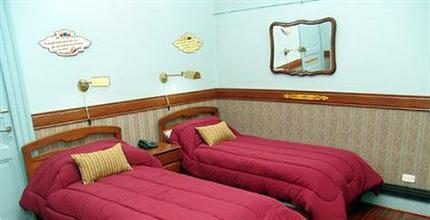 фото отеля Complejo Tango Hotel Boutique