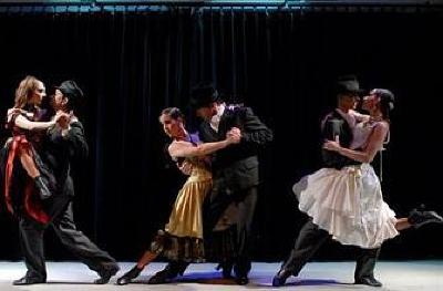 фото отеля Complejo Tango Hotel Boutique