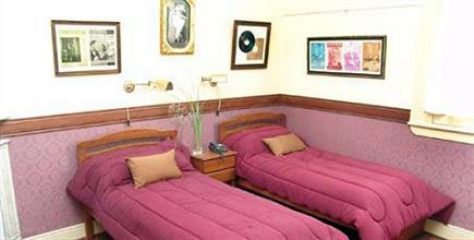 фото отеля Complejo Tango Hotel Boutique