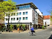 Hotel Central Nuremberg