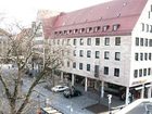фото отеля Hotel Central Nuremberg