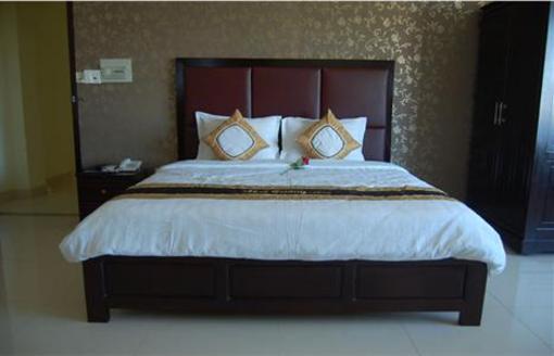 фото отеля Thai Duong Hotel Truong Sa Street