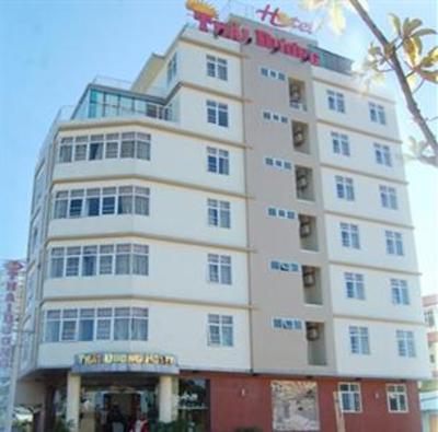 фото отеля Thai Duong Hotel Truong Sa Street