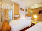 фото отеля Tune Hotel Jakarta Pasar Baru