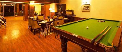 фото отеля Hotel Sinclairs Darjeeling