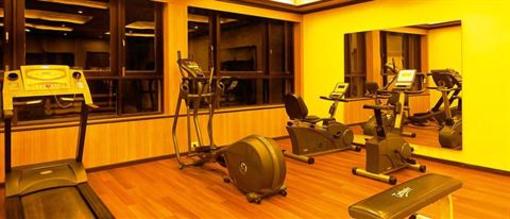 фото отеля Hotel Sinclairs Darjeeling