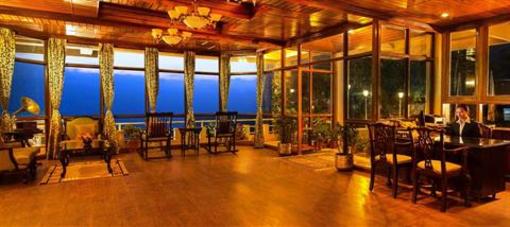фото отеля Hotel Sinclairs Darjeeling