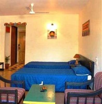 фото отеля Hotel Sinclairs Darjeeling