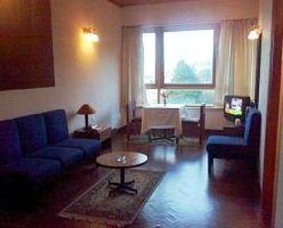фото отеля Hotel Sinclairs Darjeeling