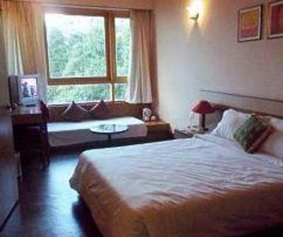 фото отеля Hotel Sinclairs Darjeeling