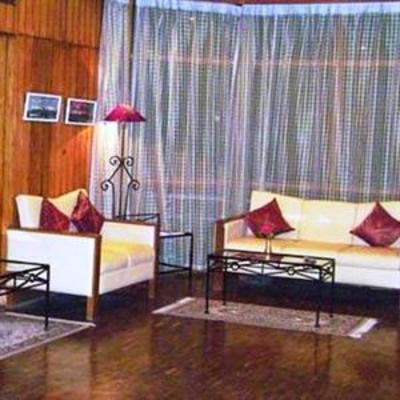 фото отеля Hotel Sinclairs Darjeeling