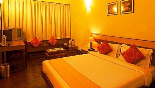 фото отеля Hotel Sinclairs Darjeeling