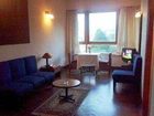 фото отеля Hotel Sinclairs Darjeeling