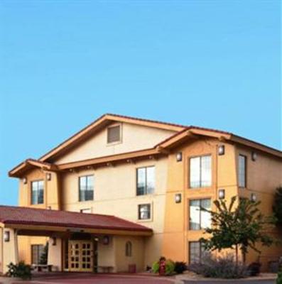 фото отеля La Quinta Inn Denver Central