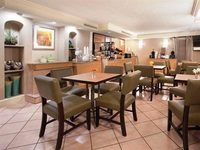 La Quinta Inn Denver Central