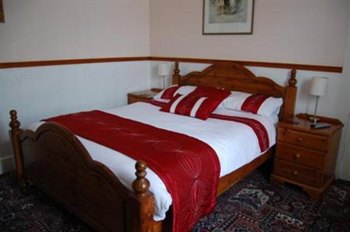 фото отеля Glenrossie Guest House