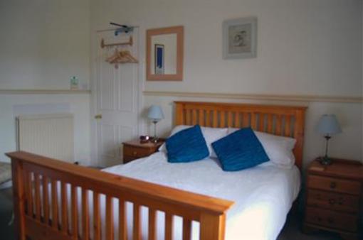фото отеля Glenrossie Guest House