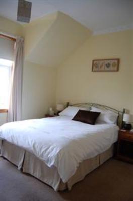 фото отеля Glenrossie Guest House