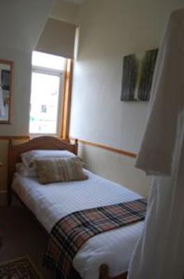 фото отеля Glenrossie Guest House