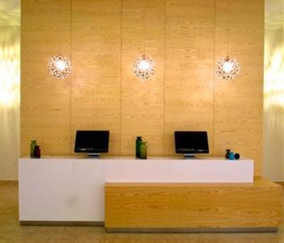 фото отеля Fiesta Inn Nuevo Laredo