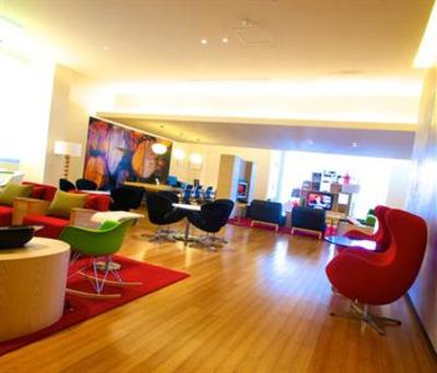 фото отеля Fiesta Inn Nuevo Laredo
