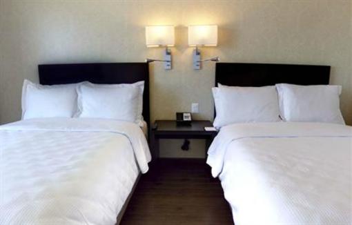 фото отеля Fiesta Inn Nuevo Laredo