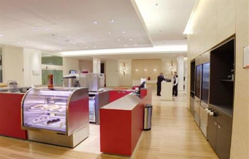 фото отеля Fiesta Inn Nuevo Laredo