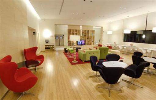 фото отеля Fiesta Inn Nuevo Laredo