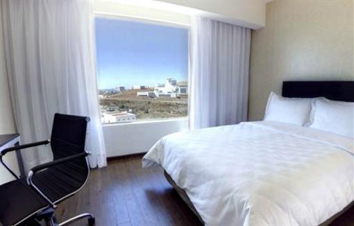 фото отеля Fiesta Inn Nuevo Laredo