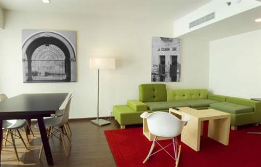 фото отеля Fiesta Inn Nuevo Laredo