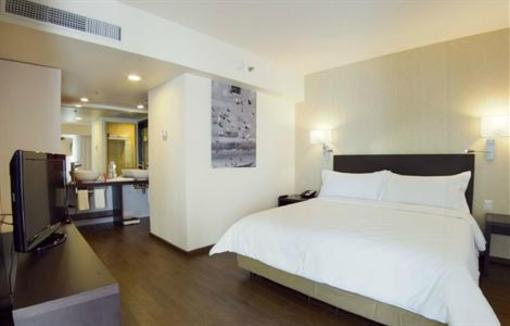 фото отеля Fiesta Inn Nuevo Laredo