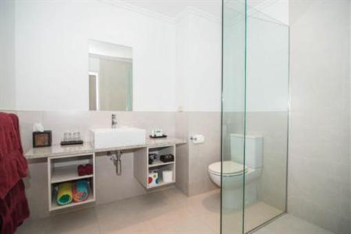 фото отеля Decks Bed & Breakfast Paihia