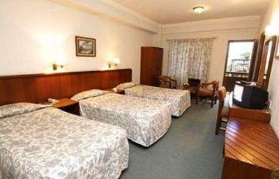 фото отеля Daisy Residency