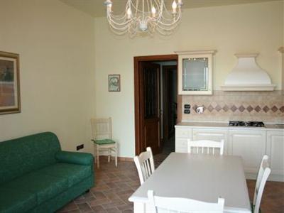 фото отеля Agriturismo Al Vecchio Pozzo
