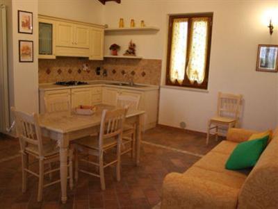 фото отеля Agriturismo Al Vecchio Pozzo