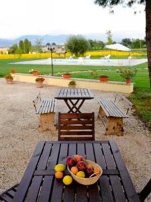 фото отеля Agriturismo Al Vecchio Pozzo