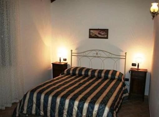 фото отеля Agriturismo Al Vecchio Pozzo