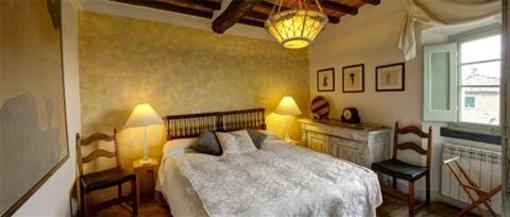 фото отеля Sole del Sodo Il Bed & Breakfast Cortona