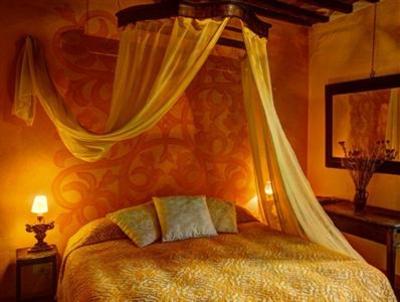 фото отеля Sole del Sodo Il Bed & Breakfast Cortona