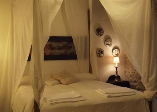 фото отеля Sole del Sodo Il Bed & Breakfast Cortona