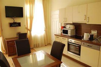 фото отеля Isidex Apartments