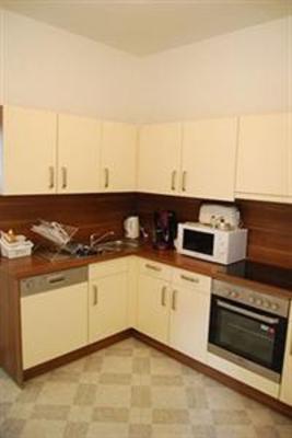 фото отеля Isidex Apartments