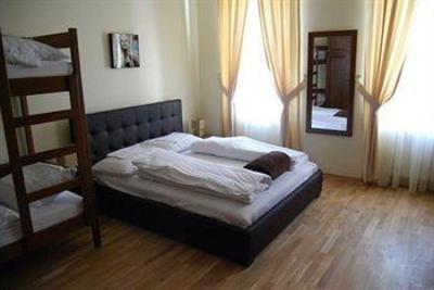 фото отеля Isidex Apartments